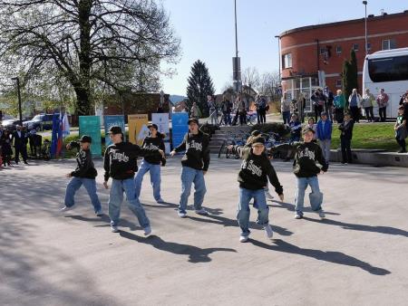 Odprtje dveh trajnostnih pridobitev (11)